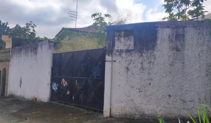 Terreno à venda na Rua Tapanhuma, Vila Mafra, São Paulo por R$ 2.300.000