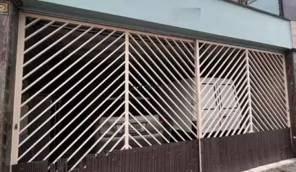 Casa com 3 quartos à venda na Rua Ourinhos, Vila Bertioga, São Paulo por R$ 950.000