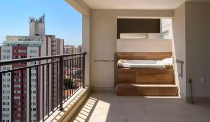 Cobertura com 4 quartos à venda na Rua São Felipe, Parque São Jorge, São Paulo por R$ 3.300.000