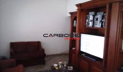 Casa com 3 quartos à venda na Rua João de Canha, Alto da Mooca, São Paulo por R$ 1.300.000