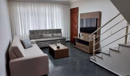 Casa com 3 quartos à venda na Rua Pedro Nascimento Ferrador, Alto da Mooca, São Paulo por R$ 890.000