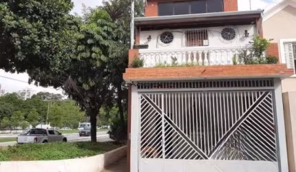 Casa com 3 quartos à venda na Rua Messias de Pina, Mooca, São Paulo por R$ 905.000