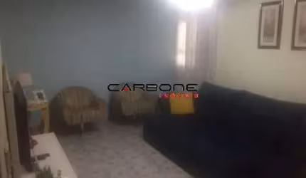 Casa com 3 quartos à venda na Rua Ponu, Vila Pierina, São Paulo por R$ 750.000
