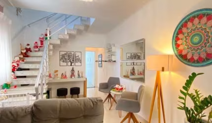 Casa com 3 quartos à venda na Rua Itaqueri, Alto da Mooca, São Paulo por R$ 1.380.000