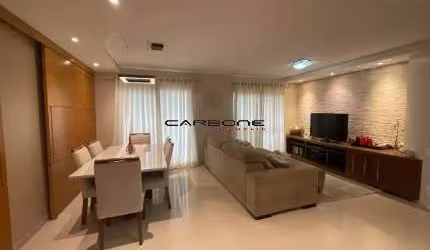 Apartamento com 4 quartos à venda na Rua Padre Mário Fontana, Parque da Mooca, São Paulo por R$ 1.699.900