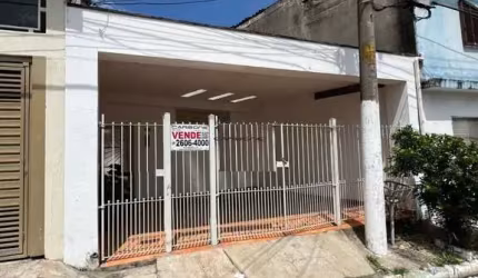 Casa com 1 quarto à venda na Rua Guaxupé, Vila Formosa, São Paulo por R$ 650.000