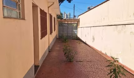 Casa com 3 quartos à venda na Rua Artur Bernardes, Vila Invernada, São Paulo por R$ 1.150.000