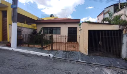 Casa com 4 quartos à venda na do Açal, Vila Regente Feijó, São Paulo por R$ 650.000
