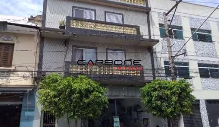 Prédio à venda na Largo São José do Belém, Belenzinho, São Paulo por R$ 2.300.000