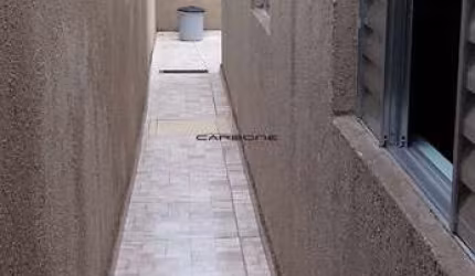 Casa com 3 quartos à venda na Rua Leonardo de Oliveira, Jardim Sapopemba, São Paulo por R$ 550.000