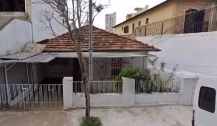 Terreno à venda na Rua Frei Antônio de Guadalupe, Parque da Vila Prudente, São Paulo por R$ 1.100.000