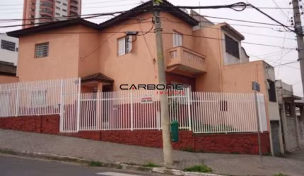 Casa com 2 quartos à venda na Rua Azevedo Soares, Vila Gomes Cardim, São Paulo por R$ 799.000