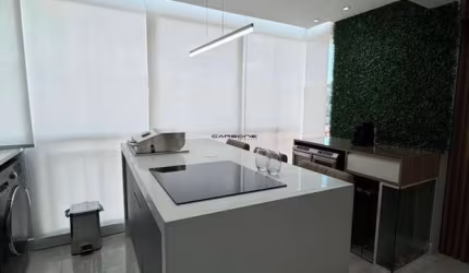 Apartamento com 2 quartos à venda na Rua Quixadá, Vila Invernada, São Paulo por R$ 530.000
