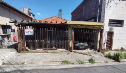 Terreno à venda na Rua Umuarama, Vila Prudente, São Paulo por R$ 650.000