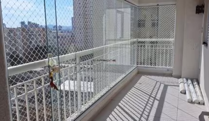 Apartamento com 3 quartos à venda na Rua Marina Crespi, Mooca, São Paulo por R$ 925.000