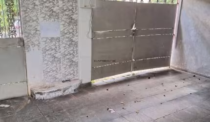 Casa com 3 quartos à venda na Praça Delgado Arouche, Alto da Mooca, São Paulo por R$ 650.000