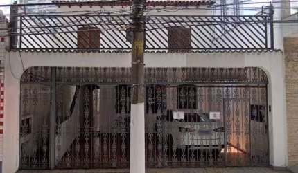 Casa com 4 quartos à venda na Rua Alcacer-Kehir, Vila Santo Estevão, São Paulo por R$ 1.800.000