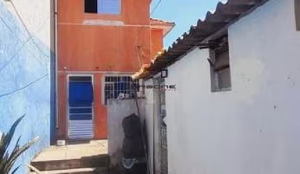 Terreno à venda na Rua Silva, Quarta Parada, São Paulo por R$ 650.000