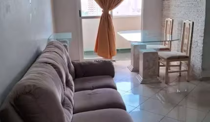 Apartamento com 2 quartos à venda na Rua Jaboticabal, Vila Bertioga, São Paulo por R$ 459.000