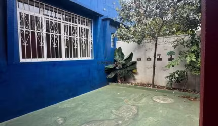 Casa com 4 quartos à venda na Rua Irmã Carolina, Belenzinho, São Paulo por R$ 2.106.000