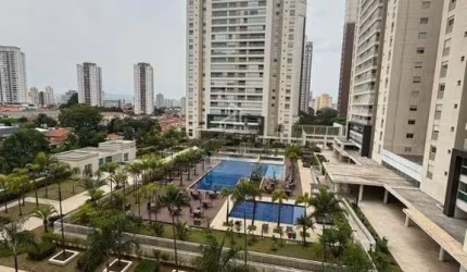 Apartamento com 4 quartos à venda na Rua Boa Esperança, Chácara Santo Antônio (Zona Leste), São Paulo por R$ 3.490.000