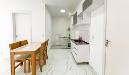 Apartamento com 2 quartos à venda na Rua da Mooca, Mooca, São Paulo por R$ 270.000