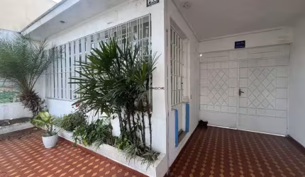 Casa com 2 quartos à venda na Rua Leme da Silva, Alto da Mooca, São Paulo por R$ 649.000