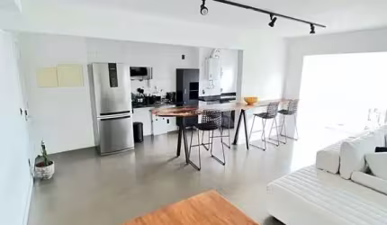 Apartamento com 3 quartos à venda na Rua João Antônio de Oliveira, Mooca, São Paulo por R$ 980.000