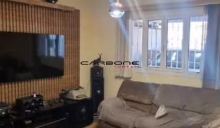 Casa com 3 quartos à venda na Rua Irmã Carolina, Belenzinho, São Paulo por R$ 1.243.000