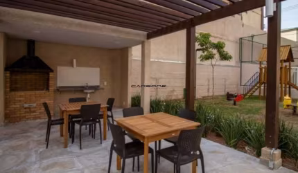 Apartamento com 2 quartos à venda na Avenida Cassandoca, Mooca, São Paulo por R$ 500.000