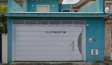 Casa com 2 quartos à venda na Rua Heitor Bariani, Tatuapé, São Paulo por R$ 1.275.000