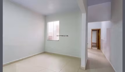 Casa com 1 quarto à venda na Rua João Santisi, Belenzinho, São Paulo por R$ 565.000