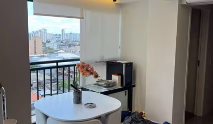 Apartamento com 1 quarto à venda na Rua Juvenal Parada, Mooca, São Paulo por R$ 760.000