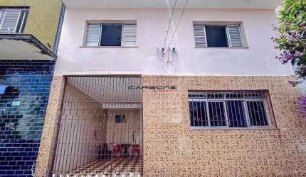 Casa com 3 quartos à venda na Rua Pires de Campos, Alto da Mooca, São Paulo por R$ 630.000