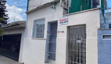 Casa com 4 quartos à venda na Rua Serra de Jairé, Quarta Parada, São Paulo por R$ 699.000