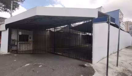 Terreno à venda na Rua Fernando Falcão, Vila Cláudia, São Paulo por R$ 2.500.000