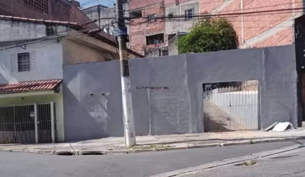 Casa com 3 quartos à venda na Rua Coronel Panfilo, Jardim Novo Carrão, São Paulo por R$ 390.000