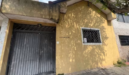 Casa com 2 quartos à venda na Rua Professor Machado Tolosa, Alto da Mooca, São Paulo por R$ 599.000