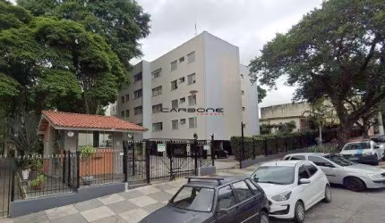 Apartamento com 3 quartos à venda na Rua Barão de Penedo, Água Rasa, São Paulo por R$ 500.000