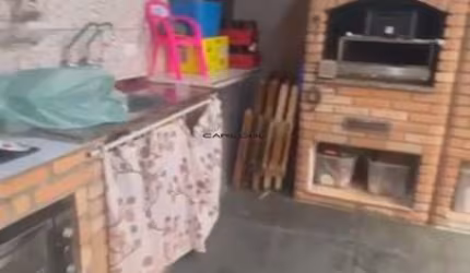 Casa com 3 quartos à venda na Alfredo Sade, Vila Basileia, São Paulo por R$ 1.100.000