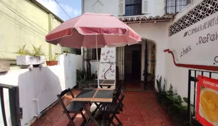Casa com 4 quartos à venda na Rua do Acre, Vila Bertioga, São Paulo por R$ 650.000