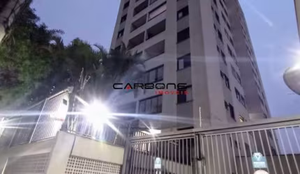Apartamento com 2 quartos à venda na Rua Jaboticabal, Vila Bertioga, São Paulo por R$ 500.000