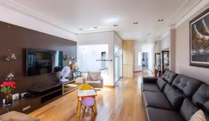 Casa com 4 quartos à venda na Rua Antônio André Rodrigues, Chácara Mafalda, São Paulo por R$ 1.379.000