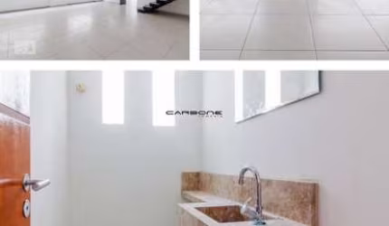 Casa com 3 quartos à venda na Rua Jules Martin, Alto da Mooca, São Paulo por R$ 1.420.000
