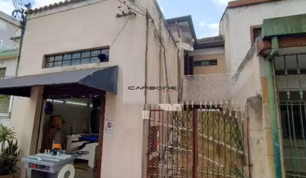 Casa com 2 quartos à venda na Rua Itabaiana, Belenzinho, São Paulo por R$ 1.595.000