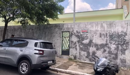 Casa com 1 quarto à venda na Rua Arariba, Vila Regente Feijó, São Paulo por R$ 485.000