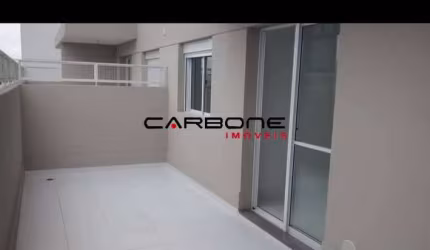 Apartamento com 2 quartos à venda na Rua Olga Fadel Abarca, Jardim Santa Terezinha, São Paulo por R$ 320.000