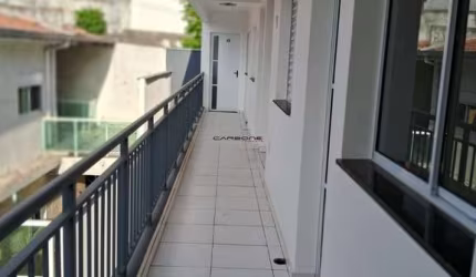 Apartamento com 1 quarto à venda na Fábio Carril França, Vila Granada, São Paulo por R$ 180.000