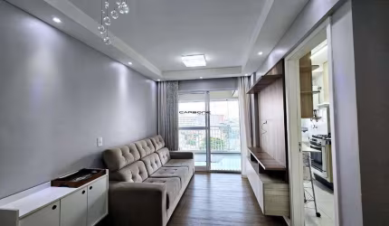 Apartamento com 2 quartos à venda na Rua Doutor Edgar Garcia Vieira, Vila Matilde, São Paulo por R$ 590.000