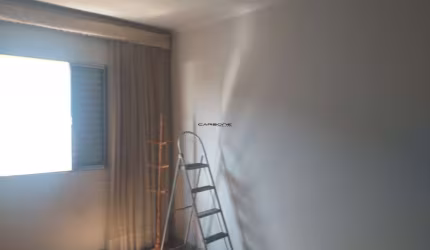 Apartamento com 1 quarto à venda na Rua Coronel Frias, Vila Monumento, São Paulo por R$ 250.000